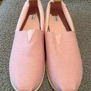 TOMS Alpargata Resident Sneaker